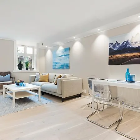 Apartment Sandviken