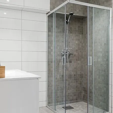Apartman Sandviken